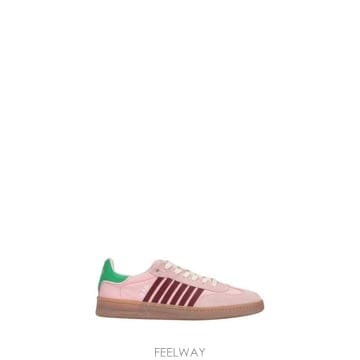 26SS 디스퀘어드2 스니커즈 SNM047711708709 M593 ROSA VERDE