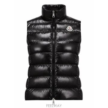 26FW 몽클레어 스웨터 L20931A5250068950 999 BLACK