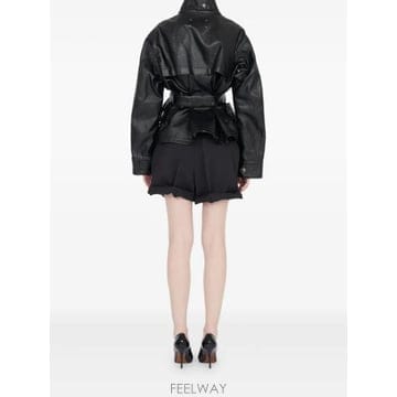25FW 마르지엘라 S51AM0504M35599 900 BLACK