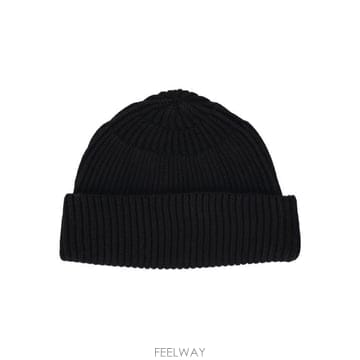 26FW 파로쉬 비니 D000569LADYBIRD 013 NERO