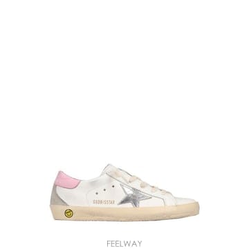 Golden Goose 26FW  �ִϾ�  ��籸�� SUPER STAR ���� ��Ÿ ����Ŀ�� GYF00102F004662 1153126FW  �ִϾ�  ��籸�� SUPER STAR ���� ��Ÿ ����Ŀ�� G