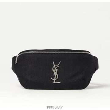 Saint Laurent 26FW ���ζ� ī���� Ŭ���� ũ�ν��ٵ�� 590076GIV6E 1000 NOIR26FW ���ζ� ī���� Ŭ���� ũ�ν��ٵ�� 590076GIV6E 1