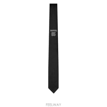26SS 톰브라운 넥타이 MNL001AF1116 BLACK