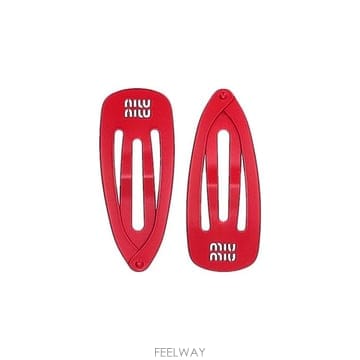 Miu Miu 26FW �̿�̿� �ΰ� ��Ż ��� �� 5IF2912DTU F001126FW �̿�̿� �ΰ� ��Ż ��� �� 5IF2912DTU F0011