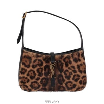 Saint Laurent 26FW ���ζ� LE 5 A 7 ���׷� ��Ʈ�� 657228AAFE7 2490 LEOPARD26FW ���ζ� LE 5 A 7 ���׷� ��Ʈ�� 657228AAFE7 2490 