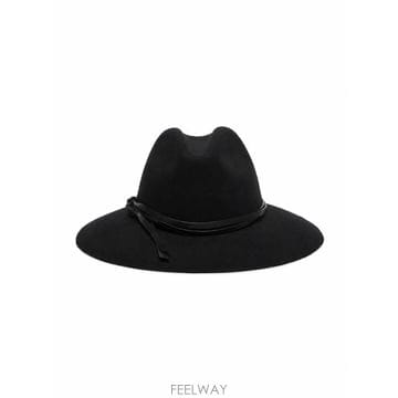 26FW 골든구스 모자 GUP01079P000666 90100 BLACK