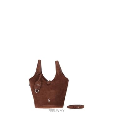 Ralph Lauren 26FW ���� �η� ũ�ν��� 428P23820004 BROWN26FW ���� �η� ũ�ν��� 428P23820004 BROWN
