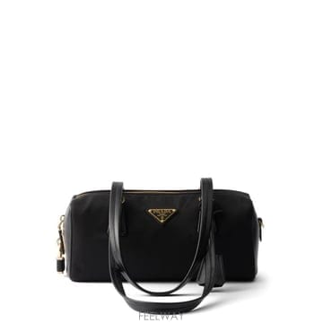 PRADA 25SS ����� ��Ʈ�� 1BB127VODO2C8Q F0002 NERO25SS ����� ��Ʈ�� 1BB127VODO2C8Q F0002 NERO