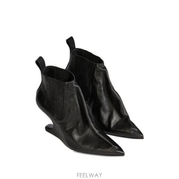 Rick Owens 25FW �� ������ �� ������ RO02E4861LOOEC 09 BLACK25FW �� ������ �� ������ RO02E4861LOOEC 09 BLACK