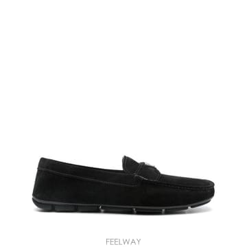 25SS 프라다 로퍼 2DD177FG000054 F0002 NERO