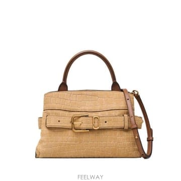 Marc Jacobs 26SS ��ũ�����߽� ��Ʈ�� 2S6HSC013H01 910 SAHARA26SS ��ũ�����߽� ��Ʈ�� 2S6HSC013H01 910 SAHARA