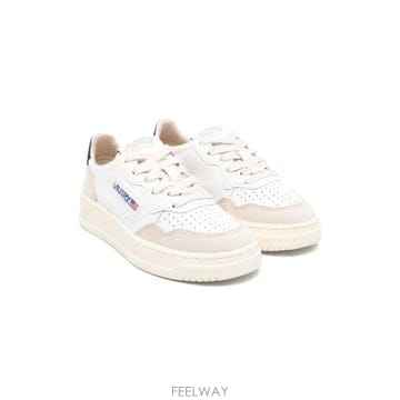AUTRY 26FW  �ִϾ�  ��Ʈ�� ����Ŀ�� KULKFS 04 SUEDE FOUR WHT SPBLUE26FW  �ִϾ�  ��Ʈ�� ����Ŀ�� KULKFS 04 SUEDE FOUR WHT