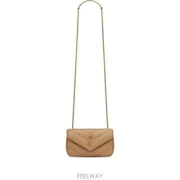Saint Laurent 26FW ���ζ� ��� �̴� ����Ų 821749AAEAX 235726FW ���ζ� ��� �̴� ����Ų 821749AAEAX 2357