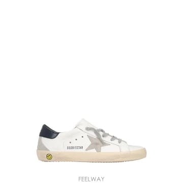 Golden Goose 26FW  �ִϾ�  ��籸�� SUPER STAR ���� ��Ÿ ����Ŀ�� GYF00102F000414 1030326FW  �ִϾ�  ��籸�� SUPER STAR ���� ��Ÿ ����Ŀ�� G