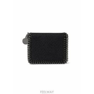 Stella McCartney 26FW ���ڶ� ��īƮ�� ���� 7P0085W9132 1000 BLACK26FW ���ڶ� ��īƮ�� ���� 7P0085W9132 1000 BLACK