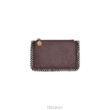 Stella McCartney 26FW ���ڶ� ��īƮ�� ���� 7P0094WP0735 7745 MAHOGANY26FW ���ڶ� ��īƮ�� ���� 7P0094WP0735 7745 MAHOGANY