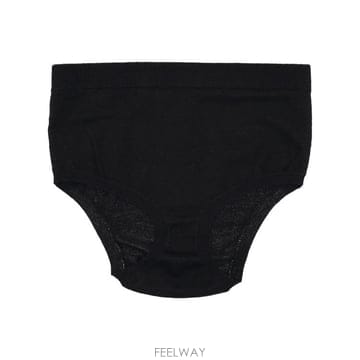 25SS 파로쉬 숏팬츠 D500695BABYSTRETCH 013 NERO