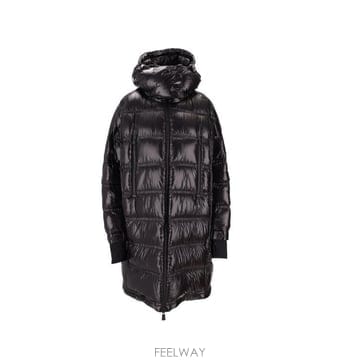 Moncler 25FW ��Ŭ���� K20981C000035981E 999 BLACK25FW ��Ŭ���� K20981C000035981E 999 BLACK