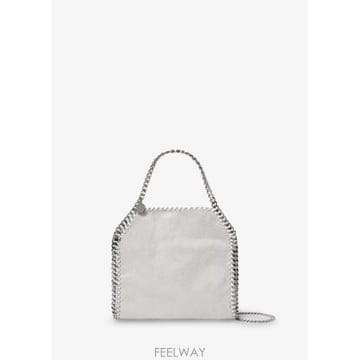Stella McCartney 26FW ���ڶ� ��īƮ�� ����� 371223WP0688 1705 GREY26FW ���ڶ� ��īƮ�� ����� 371223WP0688 1705 GREY