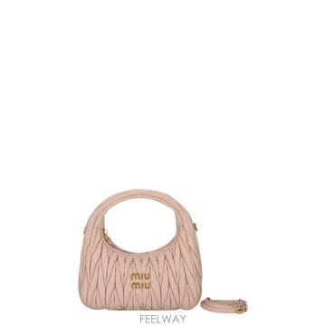 Miu Miu 26FW �̿�̿� ��Ʋ��� �ϴ� ���� ��Ʈ�� 5BC125VOOYAN88 F0236 CIPRIA26FW �̿�̿� ��Ʋ��� �ϴ� ���� ��Ʈ�� 5BC125VOOYAN88