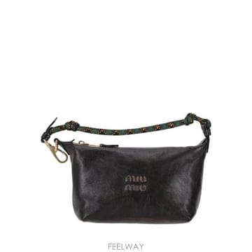 Miu Miu 26SS �̿�̿� ���� �Ŀ�ġ 5NE8412IFO F0NTG26SS �̿�̿� ���� �Ŀ�ġ 5NE8412IFO F0NTG