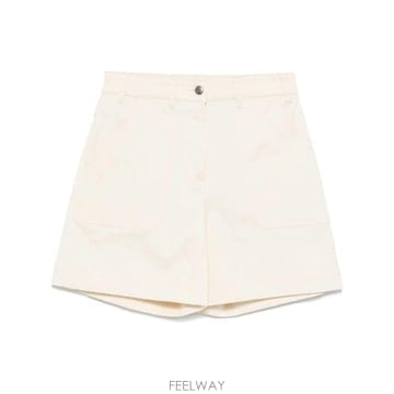25SS 몽클레어 숏팬츠 K10932B0000359858 20N LIGHT BEIGE