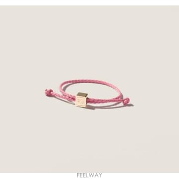 Miu Miu 26SS �̿�̿� ���� �극�̽��� 5IB7722IGY F0638 BEGONIA26SS �̿�̿� ���� �극�̽��� 5IB7722IGY F0638 BEGONIA