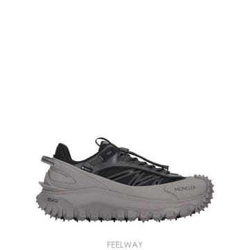 26FW 몽클레어 스니커즈 L209A4M00120M7208 926 CHARCOAL