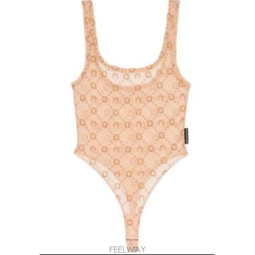 마린 세르 라운지 웨어 카멜