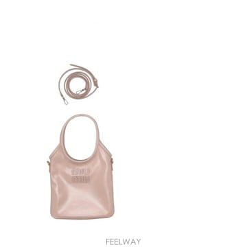 Miu Miu 26SS �̿�̿� ��Ʈ�� 5BA281VOLI2IEO F0236 CIPRIA26SS �̿�̿� ��Ʈ�� 5BA281VOLI2IEO F0236 CIPRIA
