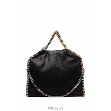 Stella McCartney 26FW ���ڶ� ��īƮ�� ����� 234387W70001 BLACK26FW ���ڶ� ��īƮ�� ����� 234387W70001 BLACK