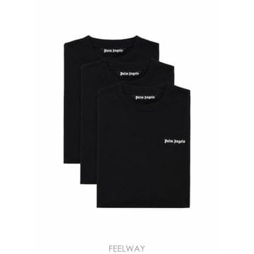 Palm Angels 26FW �ʾ����� ž PAM2B001JR001 1003 BLACK OFF WHITE26FW �ʾ����� ž PAM2B001JR001 1003 BLACK OFF WHITE