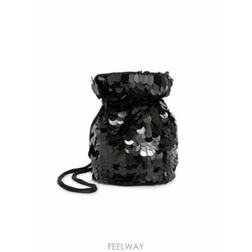 P.A.R.O.S.H. 26FW �ķν� ũ�ν��� D050706GIPSYBAG 013 NERO26FW �ķν� ũ�ν��� D050706GIPSYBAG 013 NERO
