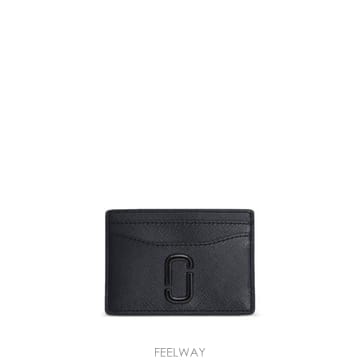 Marc Jacobs 26SS ��ũ�����߽� ī������ 2F3SMP046S07 BLACK26SS ��ũ�����߽� ī������ 2F3SMP046S07 BLACK