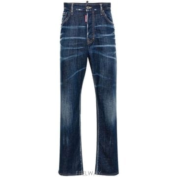 Dsquared2 26SS �������2 ���� ���� S74LB1422S30342 470 NAVY BLUE26SS �������2 ���� ���� S74LB1422S30342 470 NAVY BL