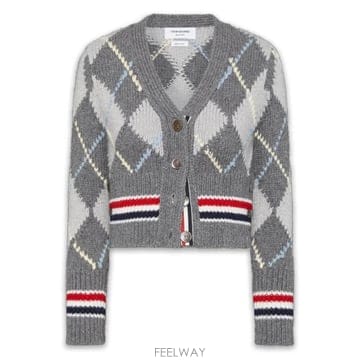 Thom Browne 25FW ����� ����� FKC679AY1029 98225FW ����� ����� FKC679AY1029 982