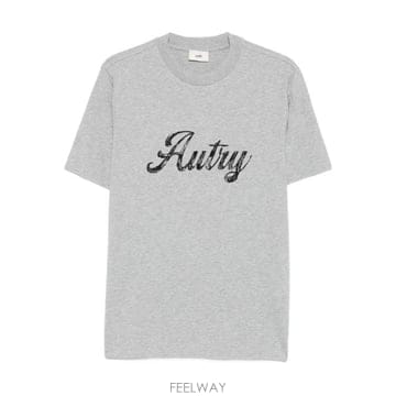 AUTRY 25FW ��Ʈ�� ���� Ƽ���� TSPMI5CD DK MEL25FW ��Ʈ�� ���� Ƽ���� TSPMI5CD DK MEL