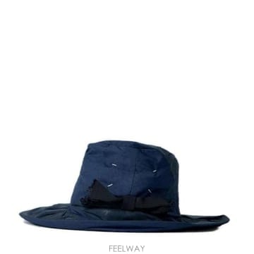 26SS 마르지엘라 버킷햇 S51TC0056M35783 524 BLUE