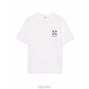 Off White 26FW ����ȭ��Ʈ ž 44MAA16MF26J00A100 WHITE26FW ����ȭ��Ʈ ž 44MAA16MF26J00A100 WHITE