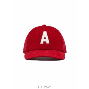 AUTRY 26FW ��Ʈ�� ��ĸ A5UNACPU127 I RED26FW ��Ʈ�� ��ĸ A5UNACPU127 I RED
