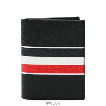 Thom Browne 26SS ����� ��� �׷��� RWB ���� ī�� Ȧ�� UAW089A00198 BLACK26SS ����� ��� �׷��� RWB ���� ī�� Ȧ�� UAW089A00
