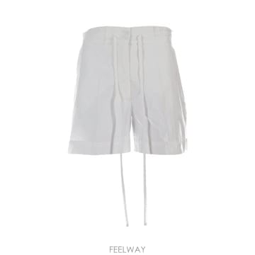 파로쉬 숏팬츠 BIANCO