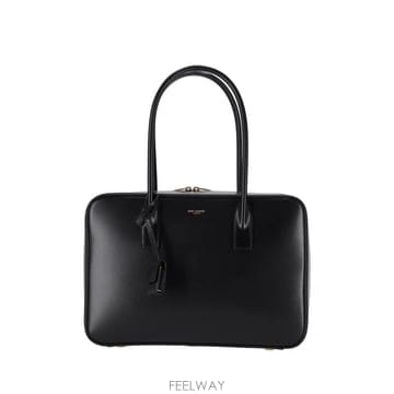 Saint Laurent 26FW ���ζ� �� �� �ָ� �ڽ� ���ζ� ���ʷ� �� 8323830SX0W 1000 NOIR26FW ���ζ� �� �� �ָ� �ڽ� ���ζ� ���ʷ� �� 8323830SX