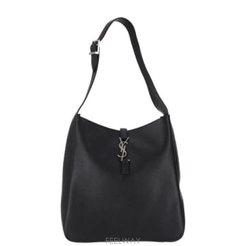 Saint Laurent 26FW ���ζ� LE 5 A 7 ���� ���� �׷��ε� ������ 753837AACQG 1000 NOIR26FW ���ζ� LE 5 A 7 ���� ���� �׷��ε� ������ 753837A