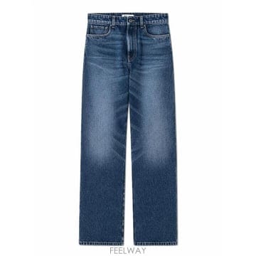 26FW 미우미우 데님 팬츠 GWP574SOOO6019 F0008 BLEU