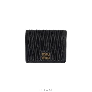 Miu Miu 26FW �̿�̿� ���׶�� ���� ���� ������ 5MV204AFPP F0002 NERO26FW �̿�̿� ���׶�� ���� ���� ������ 5MV204AFPP F00