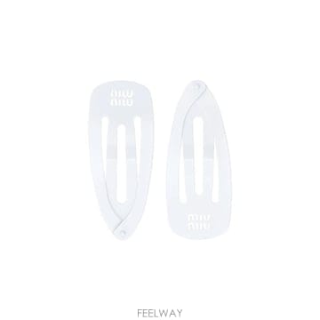 Miu Miu 26FW �̿�̿� �ΰ� ��Ż ��� �� 5IF2902DTU F000926FW �̿�̿� �ΰ� ��Ż ��� �� 5IF2902DTU F0009