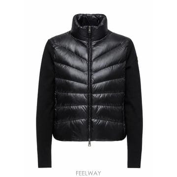 Moncler 26FW ��Ŭ���� ���е� L20939B00024M1131 999 BLACK26FW ��Ŭ���� ���е� L20939B00024M1131 999 BLACK