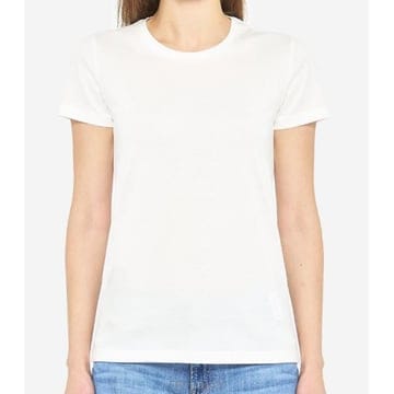 Moncler 26SS ��Ŭ���� �ΰ� ��ġ ��ư ���� Ƽ���� L10938C73200V8058 033 NATURAL26SS ��Ŭ���� �ΰ� ��ġ ��ư ���� Ƽ���� L10938C73200V