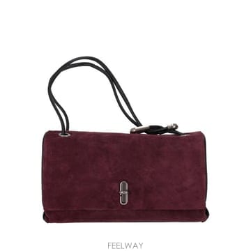 Marc Jacobs 25FW ��ũ�����߽� ����� 2F5HSH039H01 510 DARK PLUM25FW ��ũ�����߽� ����� 2F5HSH039H01 510 DARK PLUM